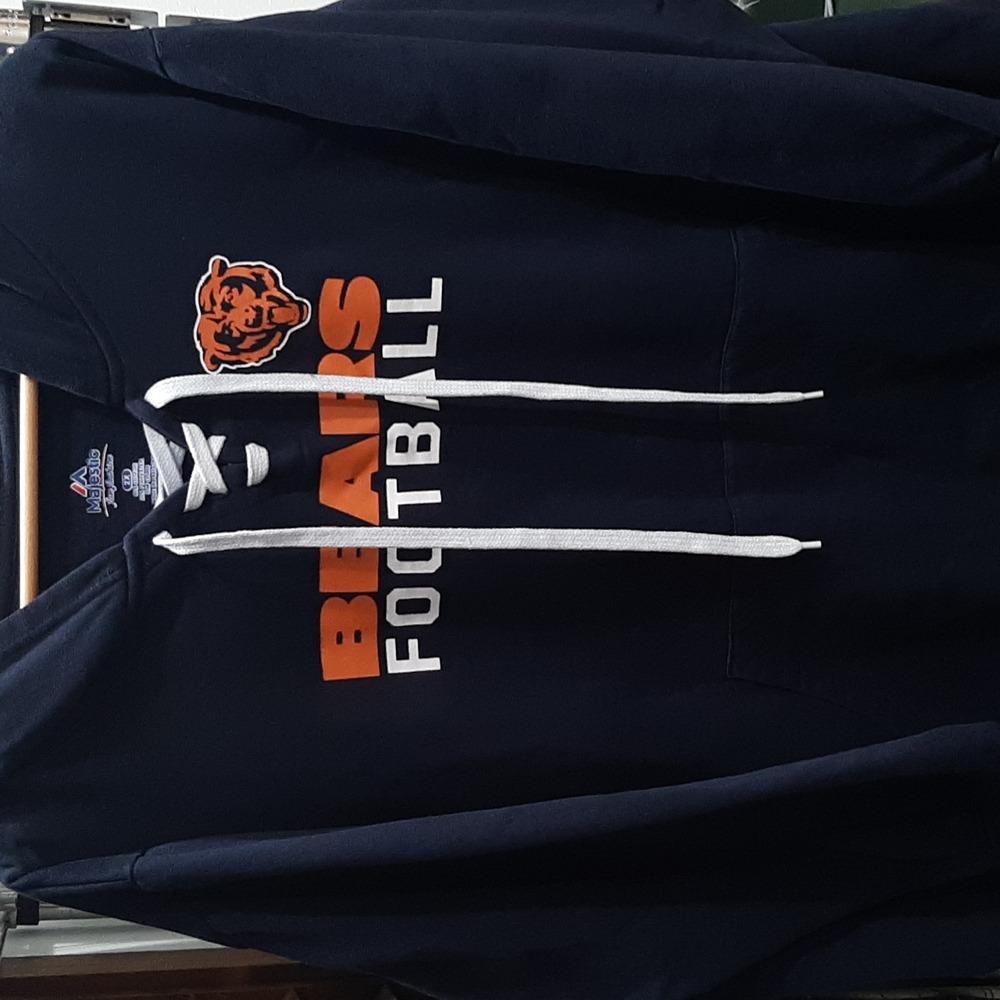 Chicago Bears Sweatshirt